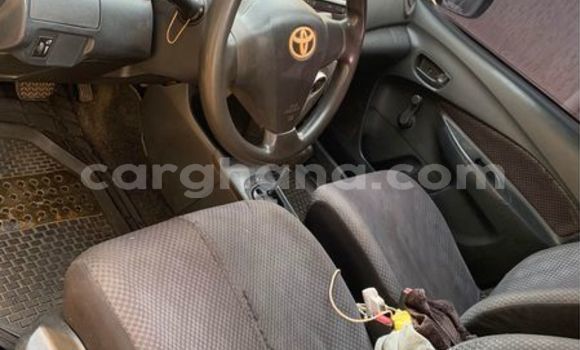 Ra Àlòkù Toyota Yaris Miiran Ọkọ̀ in Accra ni Greater Accra Ra Àlòkù Toyota Yaris Miiran Ọkọ̀ in Accra ni Greater Accra