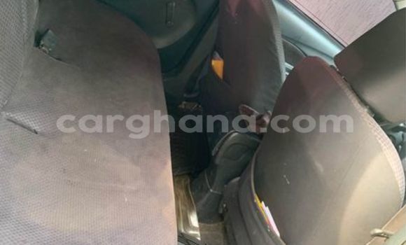 Ra Àlòkù Toyota Yaris Miiran Ọkọ̀ in Accra ni Greater Accra Ra Àlòkù Toyota Yaris Miiran Ọkọ̀ in Accra ni Greater Accra