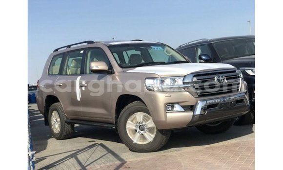 Buy Import Toyota Land Cruiser Other Car in Import - Dubai in Ashanti Buy Import Toyota Land Cruiser Other Car in Import - Dubai in Ashanti