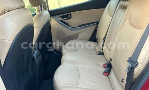 Buy Used Hyundai Elantra Other Car in Accra in Greater Accra Buy Used Hyundai Elantra Other Car in Accra in Greater Accra
