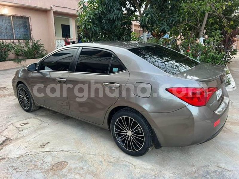Big with watermark toyota corolla greater accra accra 58320