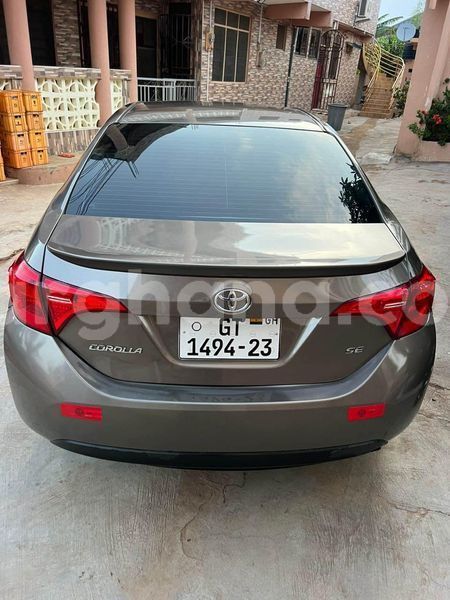 Big with watermark toyota corolla greater accra accra 58320