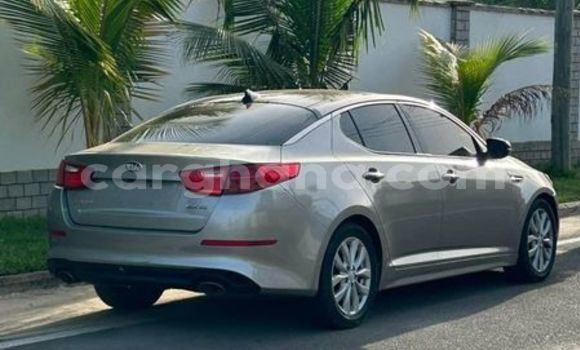 Ra Àlòkù Kia Optima Miiran Ọkọ̀ in Accra ni Greater Accra Ra Àlòkù Kia Optima Miiran Ọkọ̀ in Accra ni Greater Accra