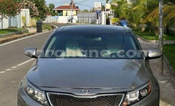 Buy Used Kia Optima Other Car in Accra in Greater Accra Buy Used Kia Optima Other Car in Accra in Greater Accra