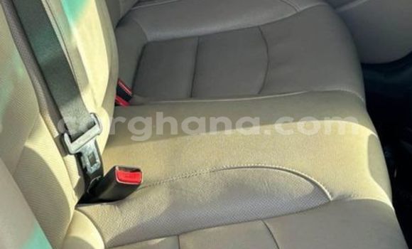 Buy Used Kia Optima Other Car in Accra in Greater Accra Buy Used Kia Optima Other Car in Accra in Greater Accra