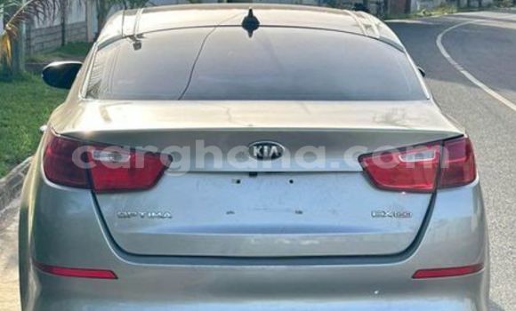 Buy Used Kia Optima Other Car in Accra in Greater Accra Buy Used Kia Optima Other Car in Accra in Greater Accra