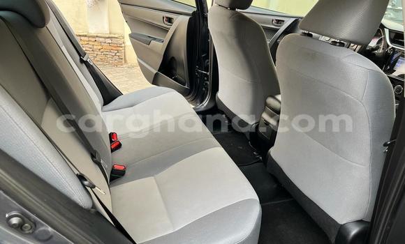 Buy Used Toyota Corolla Beige Car in Axim in Western Buy Used Toyota Corolla Beige Car in Axim in Western