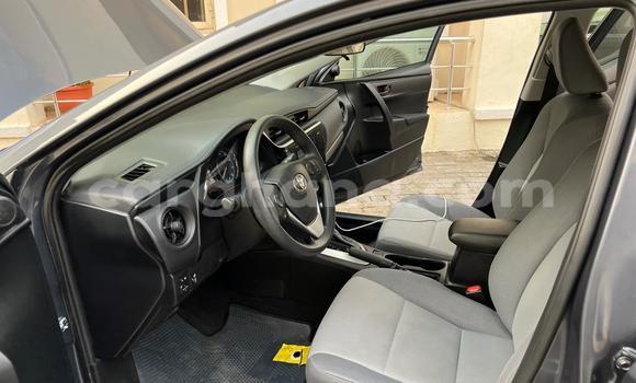 Buy Used Toyota Corolla Beige Car in Axim in Western Buy Used Toyota Corolla Beige Car in Axim in Western