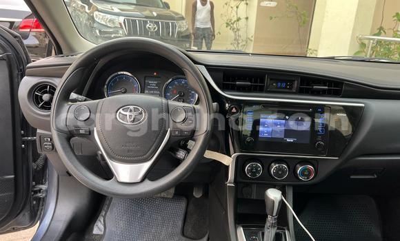 Buy Used Toyota Corolla Beige Car in Axim in Western Buy Used Toyota Corolla Beige Car in Axim in Western