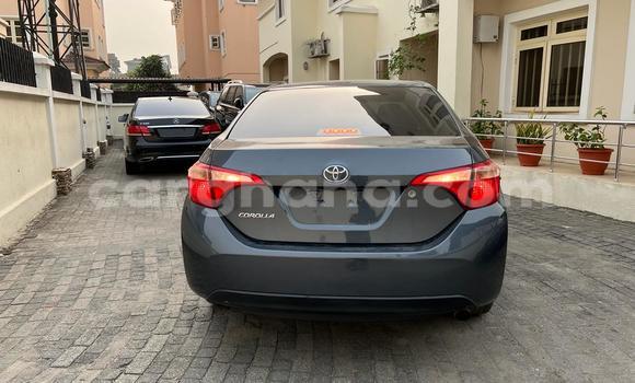 Buy Used Toyota Corolla Beige Car in Axim in Western Buy Used Toyota Corolla Beige Car in Axim in Western