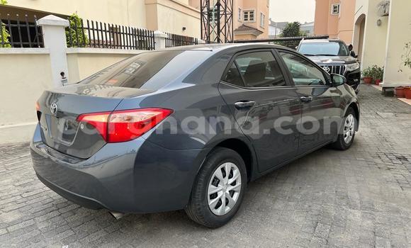 Buy Used Toyota Corolla Beige Car in Axim in Western Buy Used Toyota Corolla Beige Car in Axim in Western