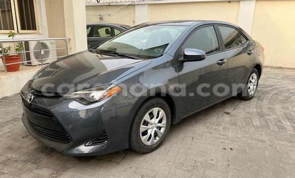 Buy Used Toyota Corolla Beige Car in Axim in Western Buy Used Toyota Corolla Beige Car in Axim in Western