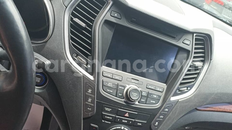 Big with watermark hyundai santa fe western sekondi 58323