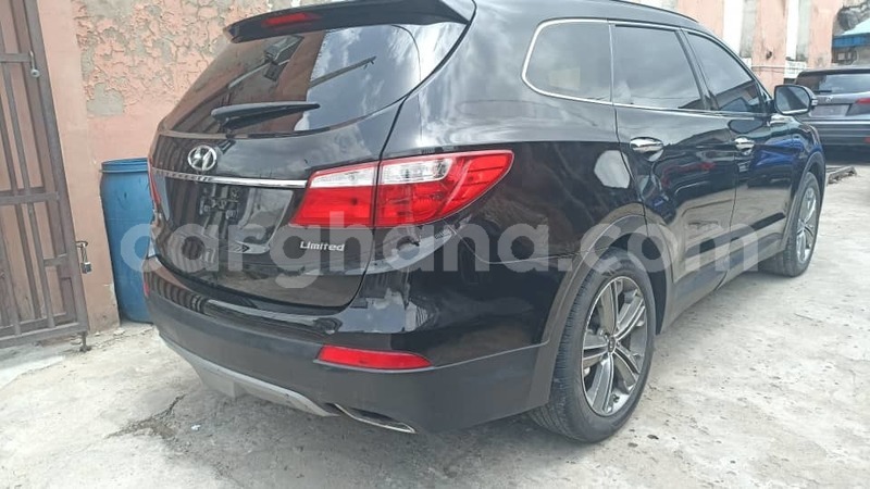 Big with watermark hyundai santa fe western sekondi 58323