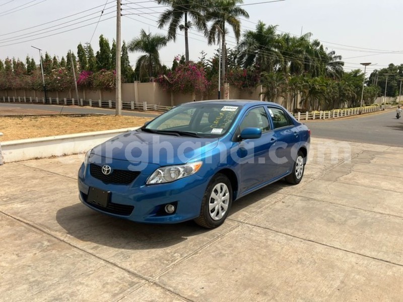 Big with watermark toyota corolla western sekondi takoradi metropolitan 58325