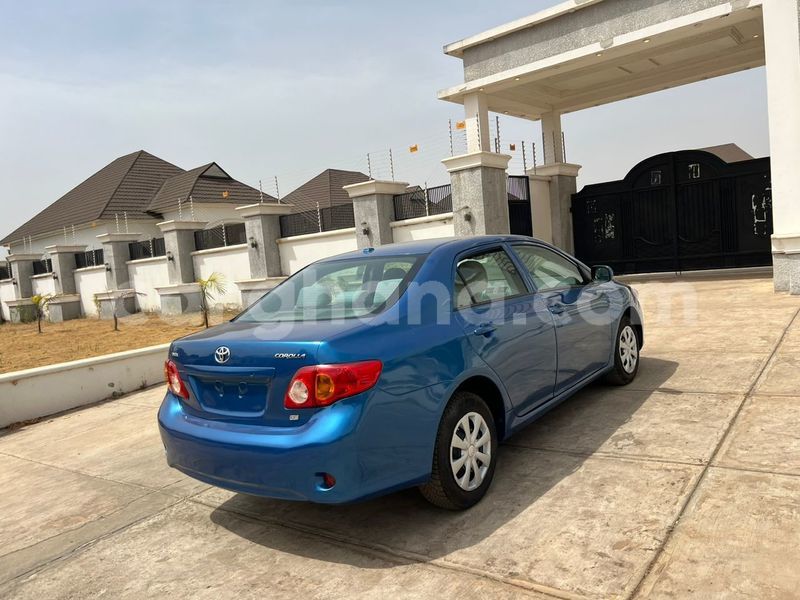 Big with watermark toyota corolla western sekondi takoradi metropolitan 58325