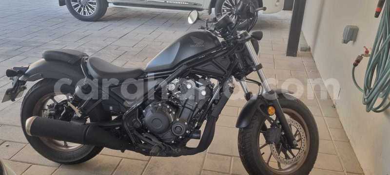 Big with watermark honda rebel greater accra accra 58326