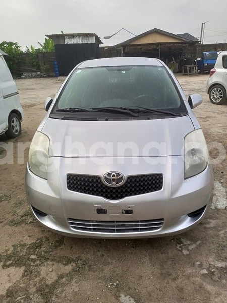 Big with watermark toyota vitz western sekondi takoradi metropolitan 58327