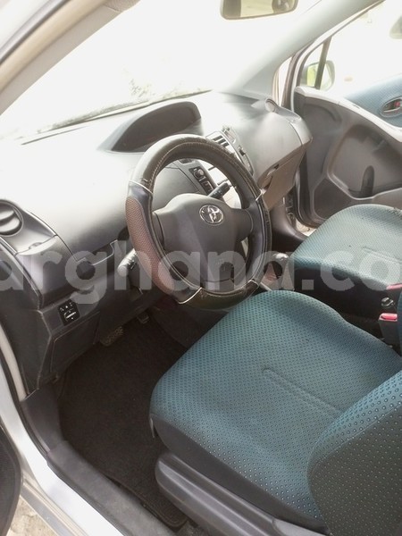 Big with watermark toyota vitz western sekondi takoradi metropolitan 58327