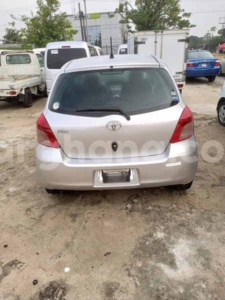 Big with watermark toyota vitz western sekondi takoradi metropolitan 58327