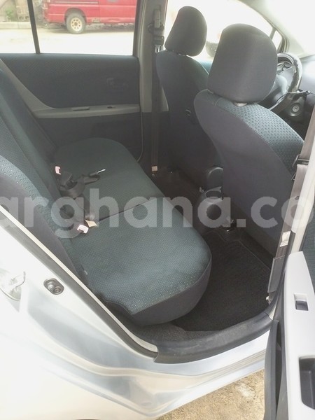 Big with watermark toyota vitz western sekondi takoradi metropolitan 58327