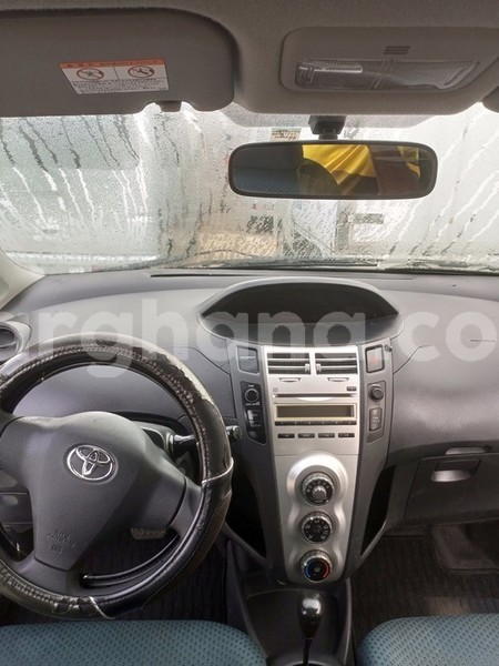 Big with watermark toyota vitz western sekondi takoradi metropolitan 58327