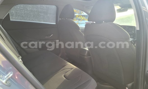 Sayi Na hannu Hyundai Elantra M Mota in Sekondi–Takoradi Metropolitan a Yamma Sayi Na hannu Hyundai Elantra M Mota in Sekondi–Takoradi Metropolitan a Yamma