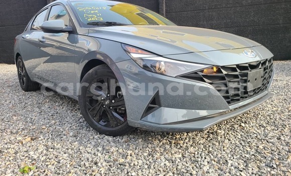 Sayi Na hannu Hyundai Elantra M Mota in Sekondi–Takoradi Metropolitan a Yamma Sayi Na hannu Hyundai Elantra M Mota in Sekondi–Takoradi Metropolitan a Yamma