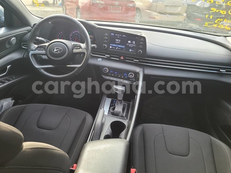 Big with watermark hyundai elantra western sekondi takoradi metropolitan 58328