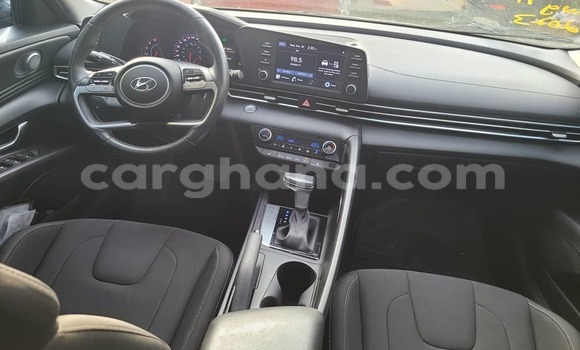 Sayi Na hannu Hyundai Elantra M Mota in Sekondi–Takoradi Metropolitan a Yamma Sayi Na hannu Hyundai Elantra M Mota in Sekondi–Takoradi Metropolitan a Yamma