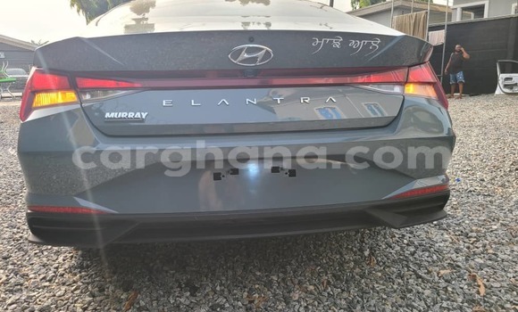 Sayi Na hannu Hyundai Elantra M Mota in Sekondi–Takoradi Metropolitan a Yamma Sayi Na hannu Hyundai Elantra M Mota in Sekondi–Takoradi Metropolitan a Yamma