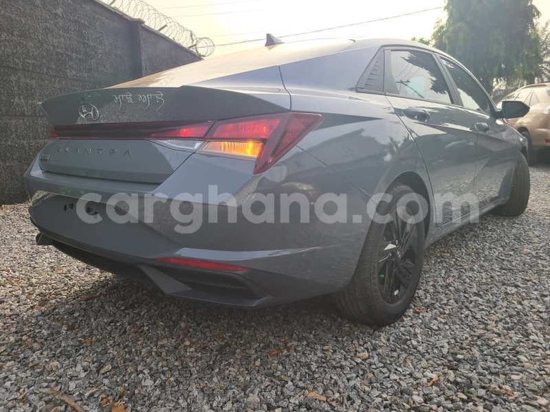 Big with watermark hyundai elantra western sekondi takoradi metropolitan 58328