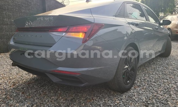 Sayi Na hannu Hyundai Elantra M Mota in Sekondi–Takoradi Metropolitan a Yamma Sayi Na hannu Hyundai Elantra M Mota in Sekondi–Takoradi Metropolitan a Yamma