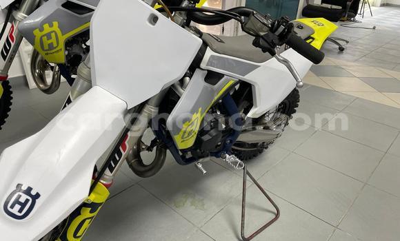 Sayi Na hannu Husqvarna TC M Motsi in Accra a Greater Accra
