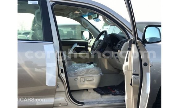 Buy Import Toyota Land Cruiser Other Car in Import - Dubai in Ashanti Buy Import Toyota Land Cruiser Other Car in Import - Dubai in Ashanti