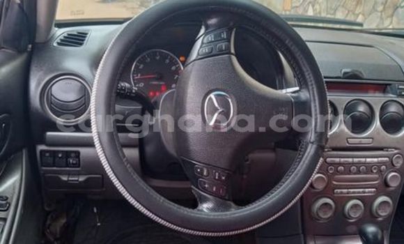 Ra Àlòkù Mazda 6 Miiran Ọkọ̀ in Accra ni Greater Accra