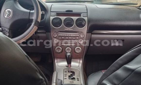 Buy Used Mazda 6 Other Car in Accra in Greater Accra Buy Used Mazda 6 Other Car in Accra in Greater Accra