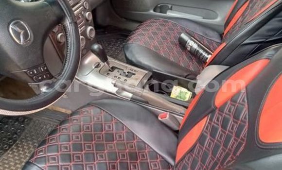 Buy Used Mazda 6 Other Car in Accra in Greater Accra Buy Used Mazda 6 Other Car in Accra in Greater Accra