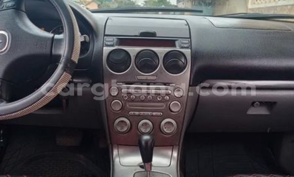 Buy Used Mazda 6 Other Car in Accra in Greater Accra Buy Used Mazda 6 Other Car in Accra in Greater Accra