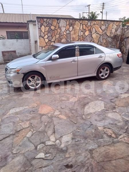 Big with watermark toyota camry greater accra accra 58331