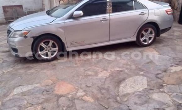 Buy Used Toyota Camry Other Car in Accra in Greater Accra Buy Used Toyota Camry Other Car in Accra in Greater Accra