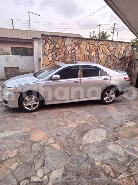 Big with watermark toyota camry greater accra accra 58331