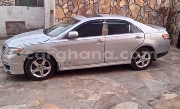 Buy Used Toyota Camry Other Car in Accra in Greater Accra Buy Used Toyota Camry Other Car in Accra in Greater Accra