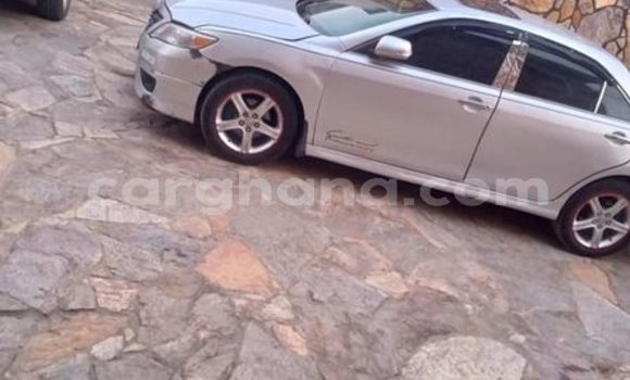 Buy Used Toyota Camry Other Car in Accra in Greater Accra Buy Used Toyota Camry Other Car in Accra in Greater Accra