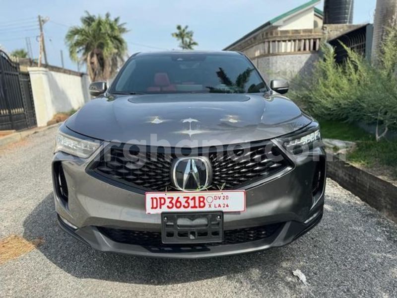 Big with watermark acura rdx greater accra accra 58332