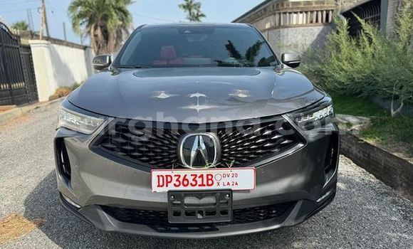 Buy Used Acura RDX Other Car in Accra in Greater Accra Buy Used Acura RDX Other Car in Accra in Greater Accra