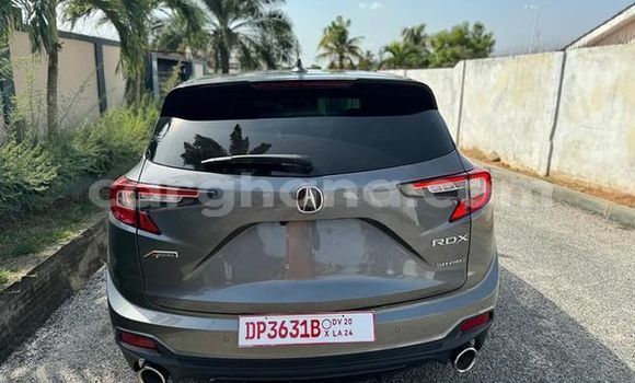 Buy Used Acura RDX Other Car in Accra in Greater Accra Buy Used Acura RDX Other Car in Accra in Greater Accra