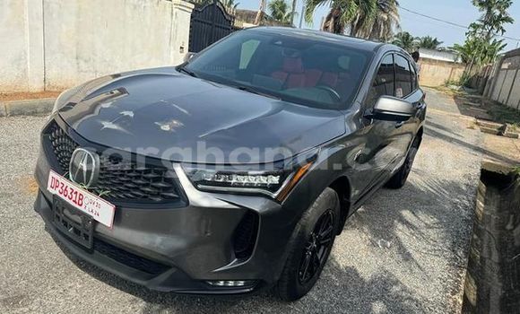 Buy Used Acura RDX Other Car in Accra in Greater Accra Buy Used Acura RDX Other Car in Accra in Greater Accra