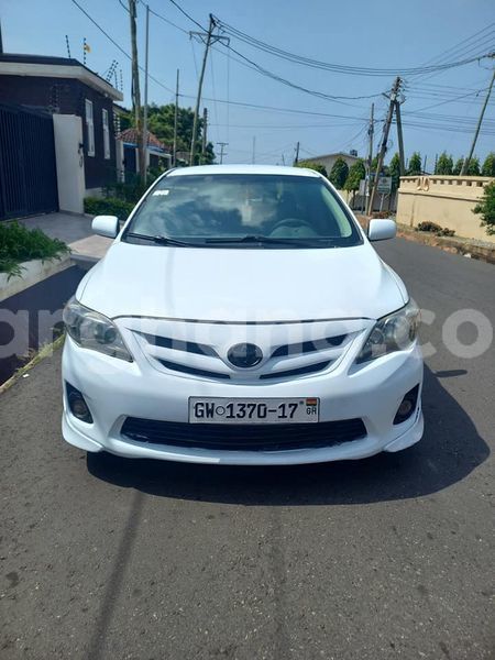 Big with watermark toyota corolla greater accra accra 58333