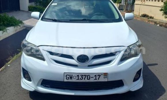 Buy Used Toyota Corolla Other Car in Accra in Greater Accra
